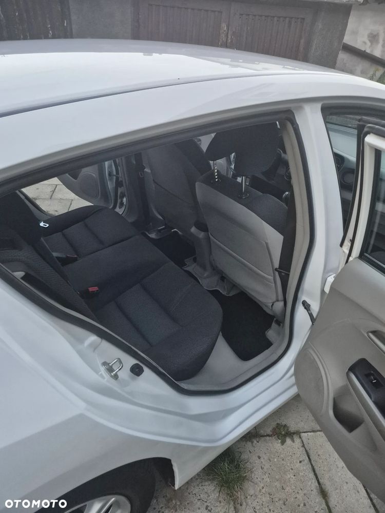 Honda Insight 1.3 IMA Elegance - 16
