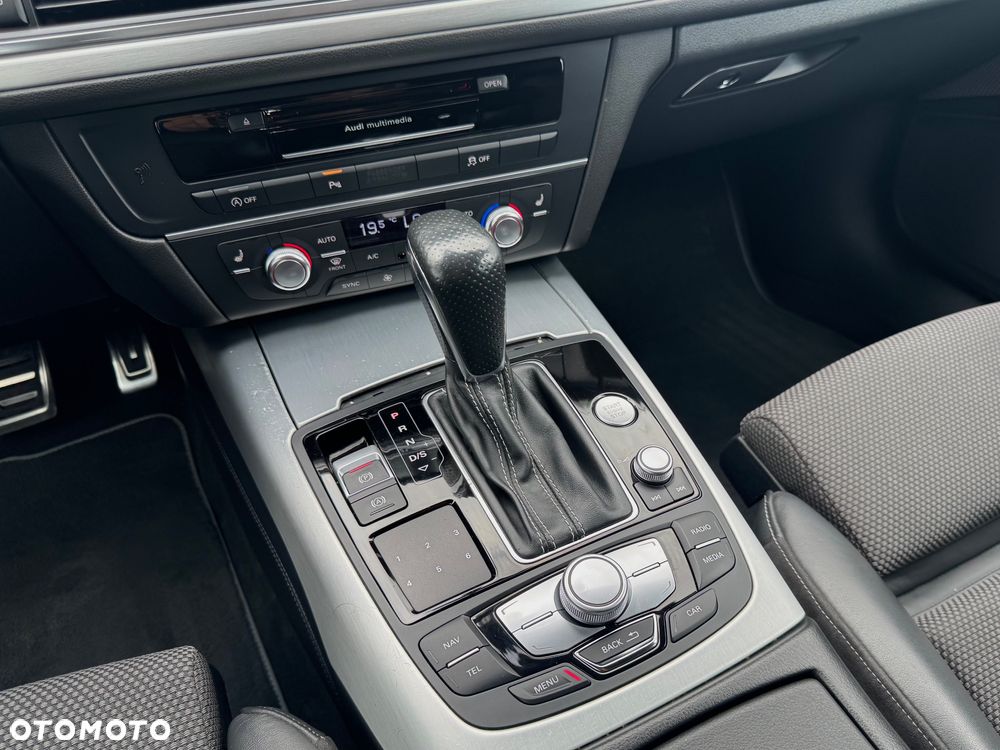 Audi A6 ver-avant-3-0-tdi-quattro-tiptronic - 17