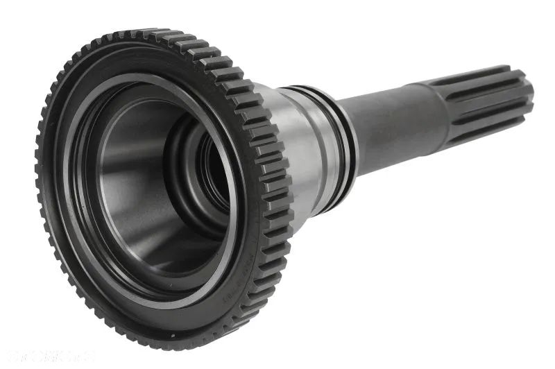 Skrzynia biegów G210-16 mercedes actros transport gwarancja - 5