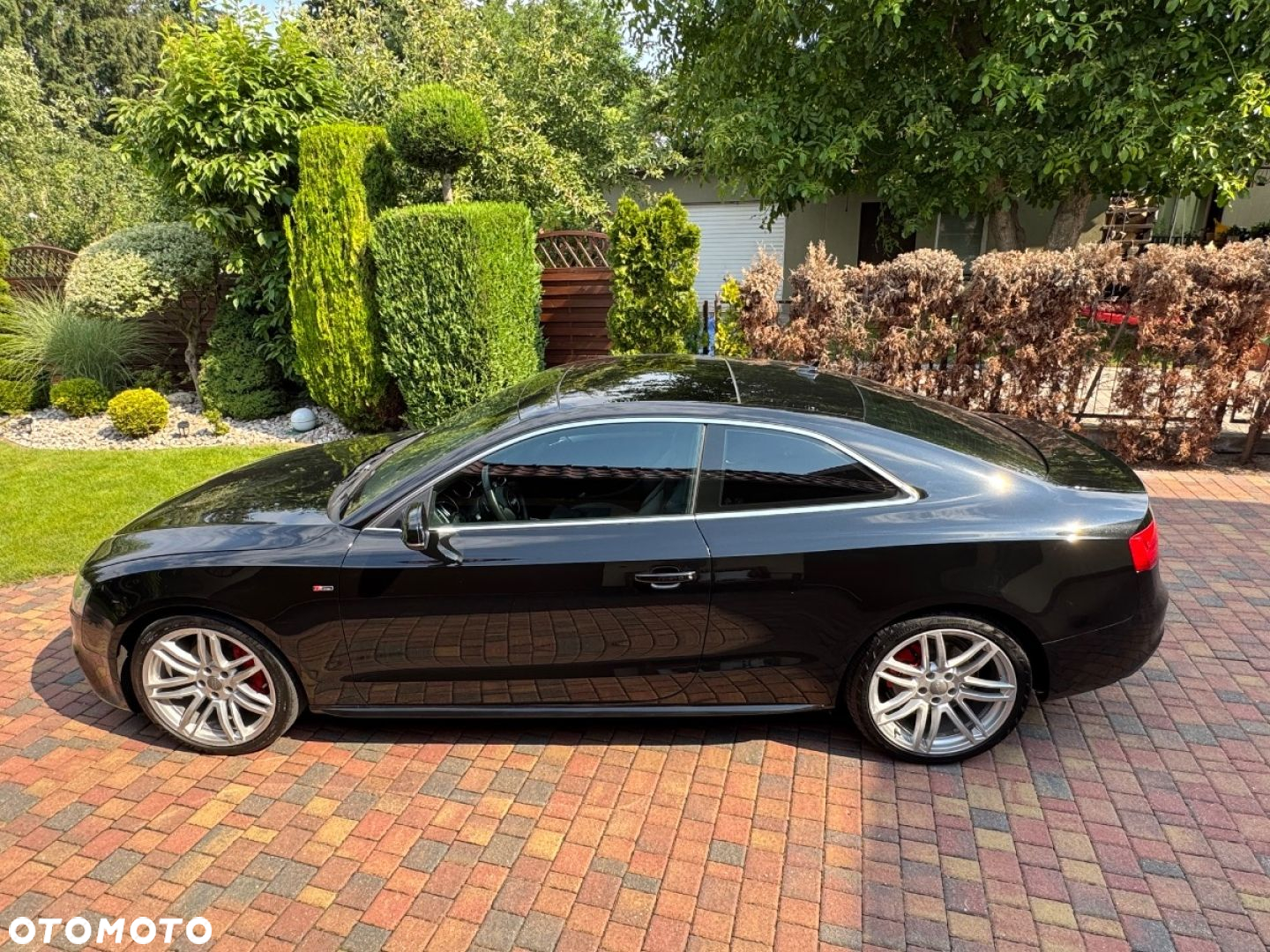 Audi A5 - 11