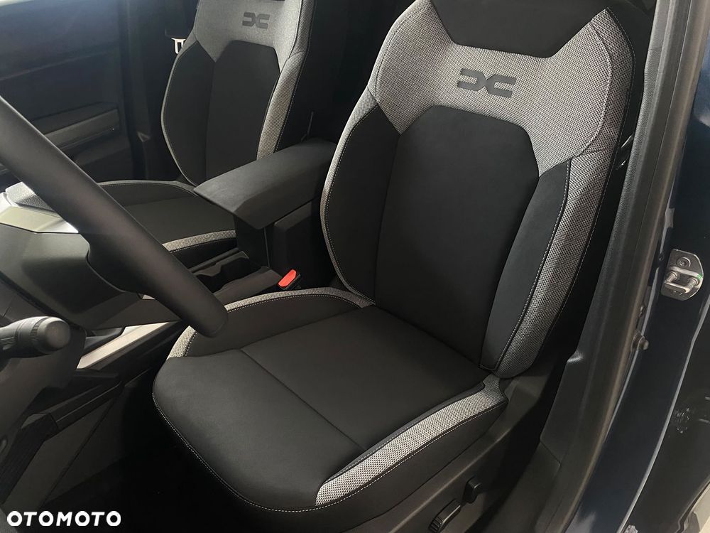 Dacia Bigster 1.2 TCe mHEV Journey - 22