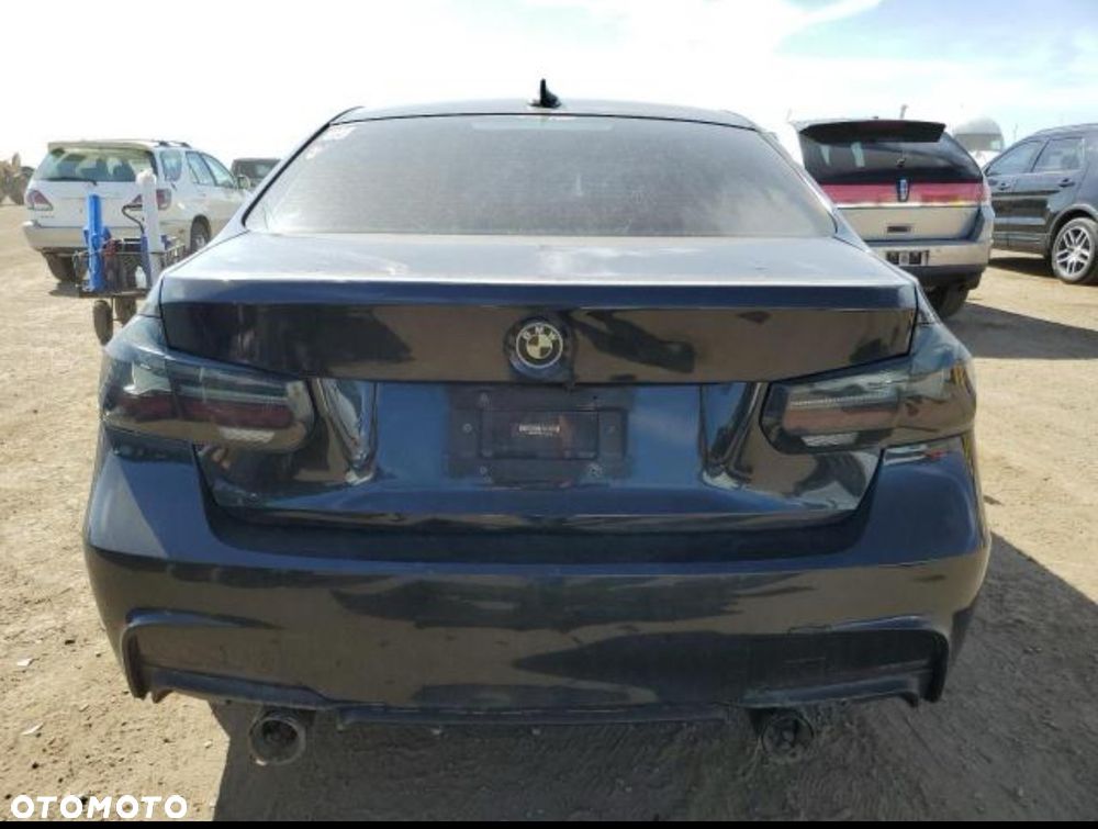 BMW Seria 3 335i - 6
