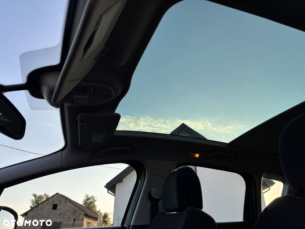 Peugeot 3008 2.0 HDi Premium - 9