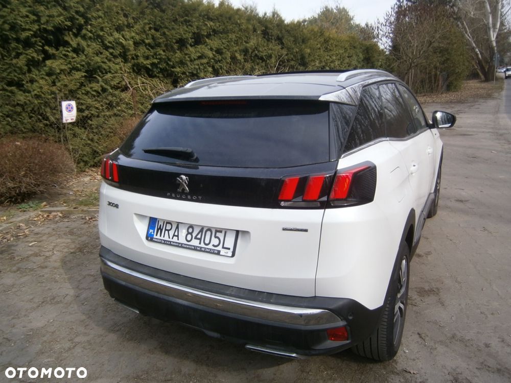 Peugeot 3008 2.0 HDi Active - 6