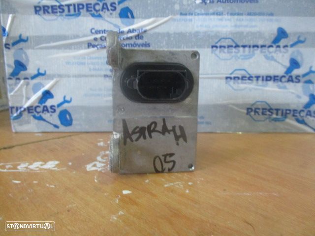 Sensor 24448214 OPEL ASTRA H 2005 ESP OPEL ASTRA H 2005 1.7CDTI 100CV 5P CINZA - 1
