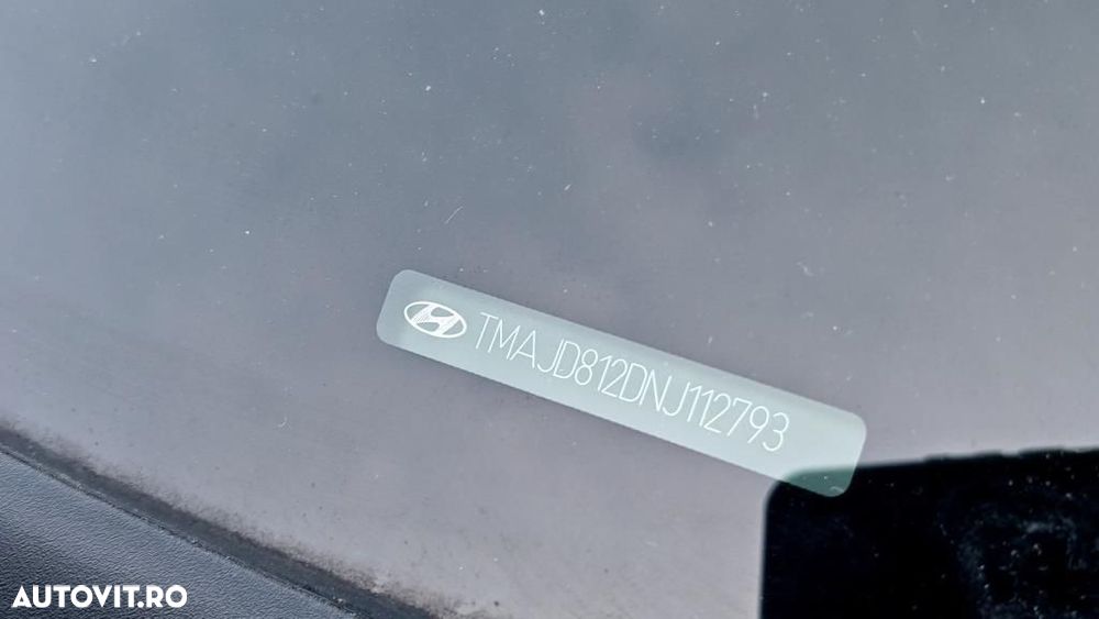 Hyundai Tucson - 41