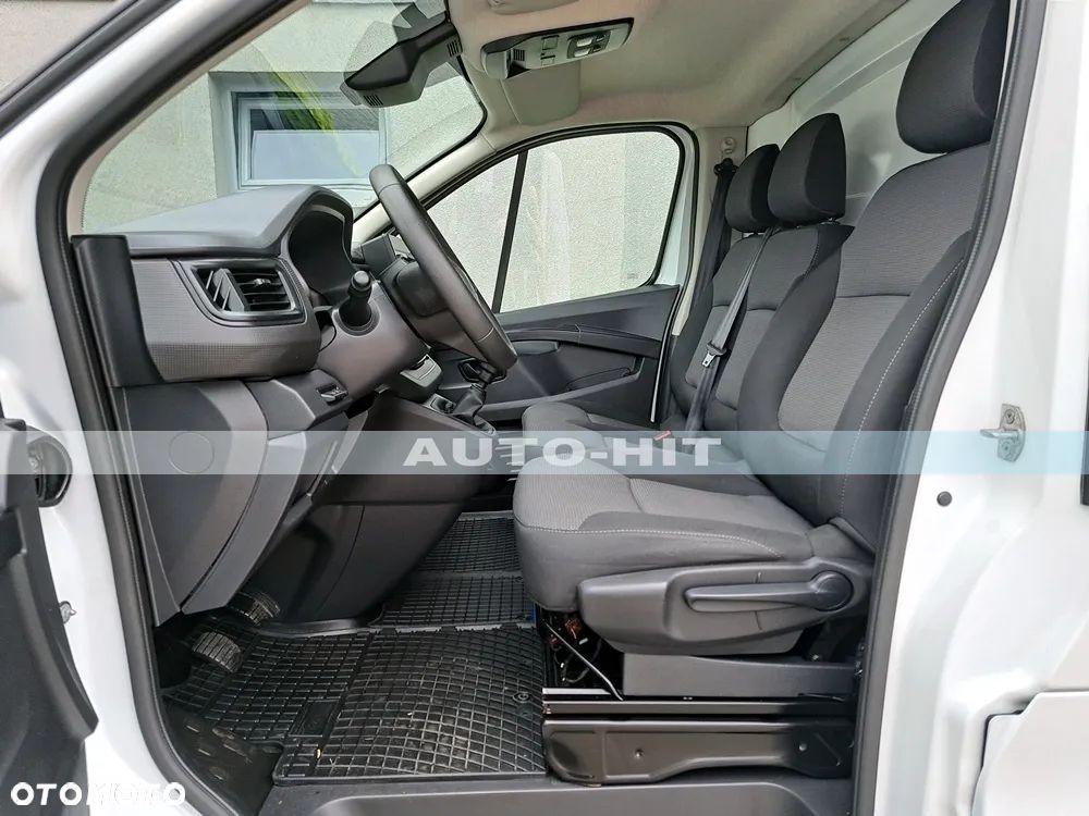 Renault Trafic - 7