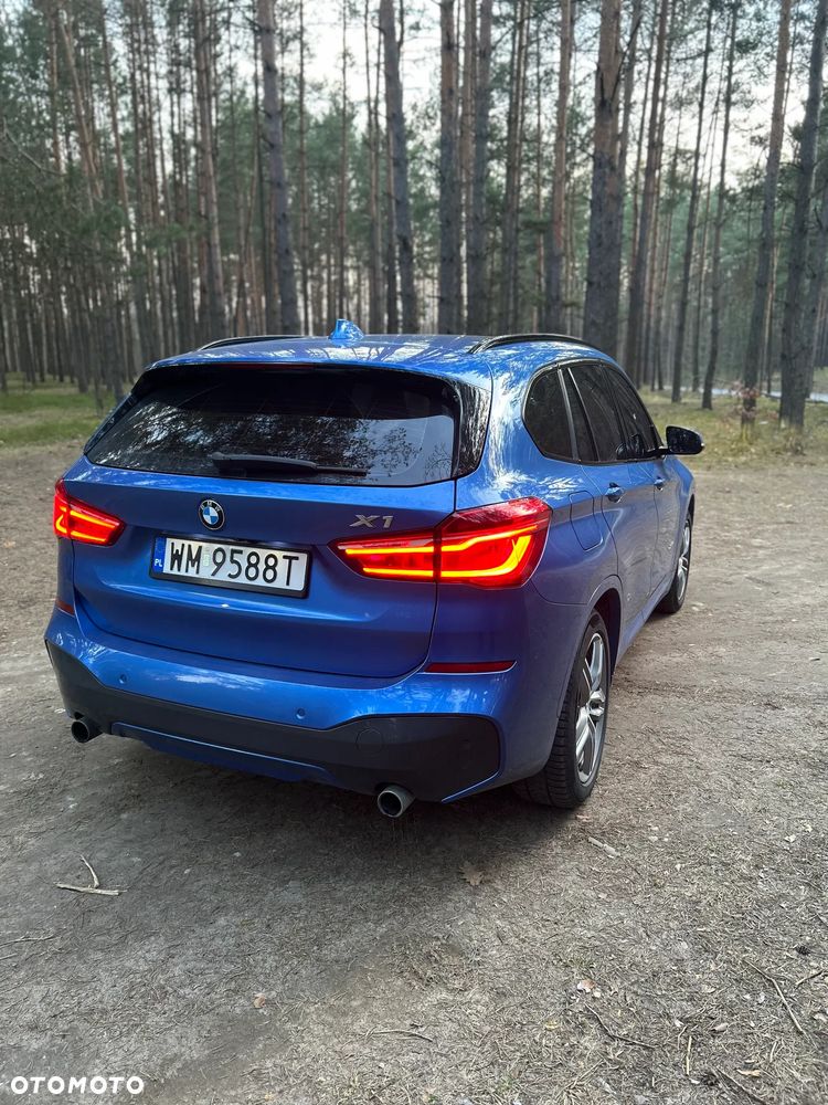 BMW X1 - 7