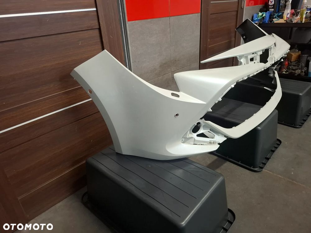 Zderzak przód Toyota Corolla E210 2019 rok - 4