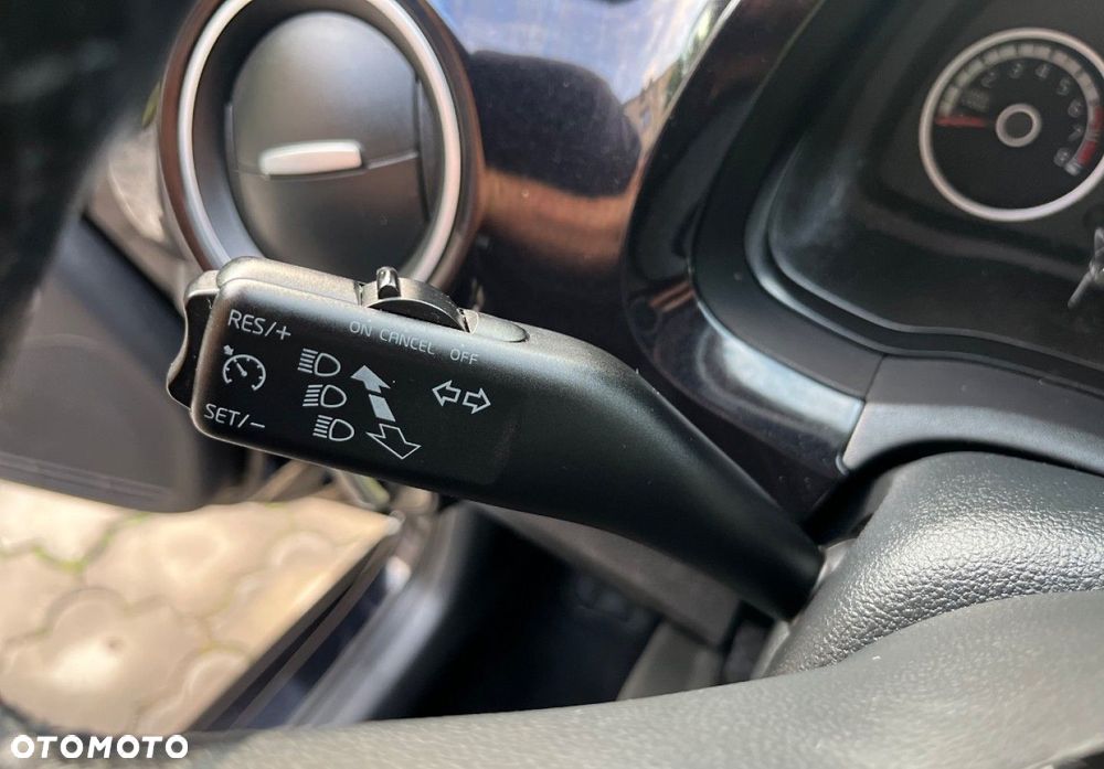 Volkswagen up! - 21