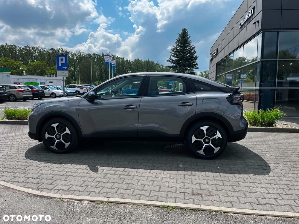 Citroën C4 1.2 PureTech Plus S&S EAT8 - 8
