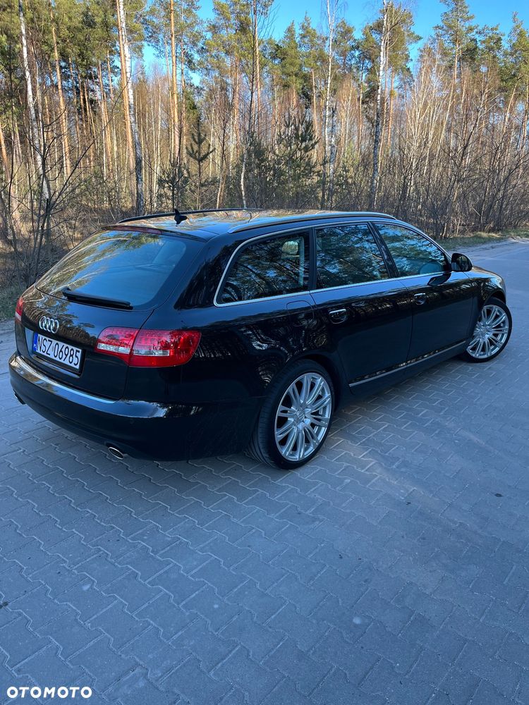 Audi A6 - 9