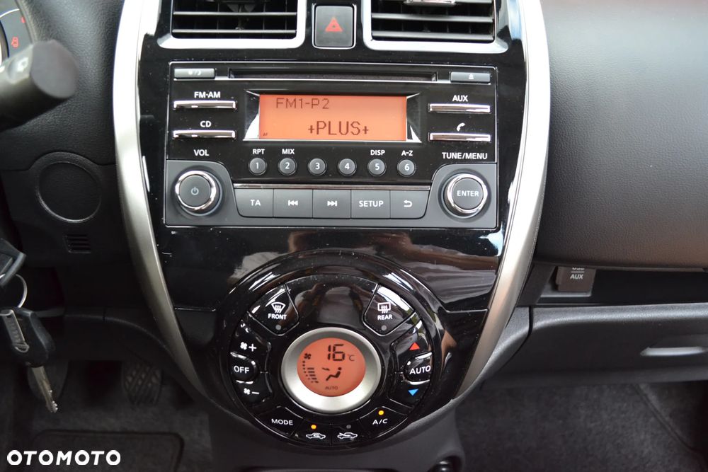 Nissan Micra 1.2 Acenta - 13