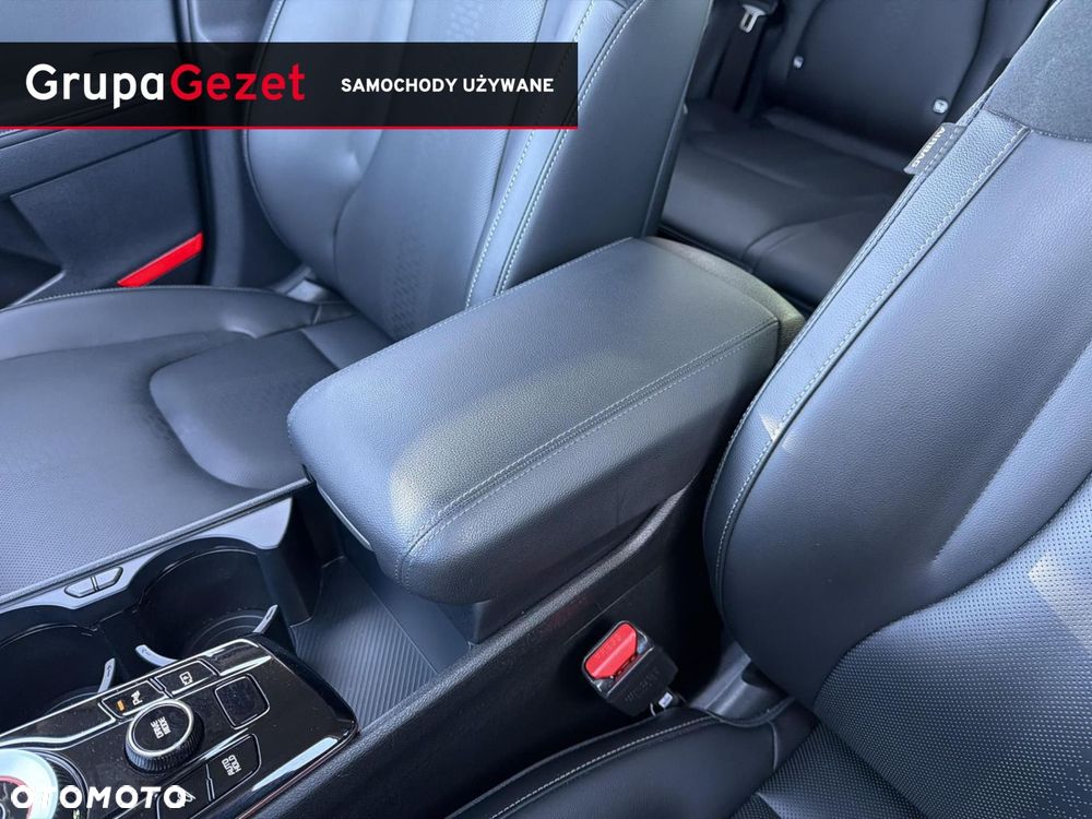 Kia Sportage 1.6 T-GDI HEV Business Line 2WD - 30