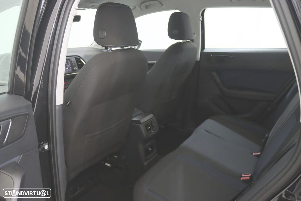 SEAT Ateca 1.6 TDI Style - 8