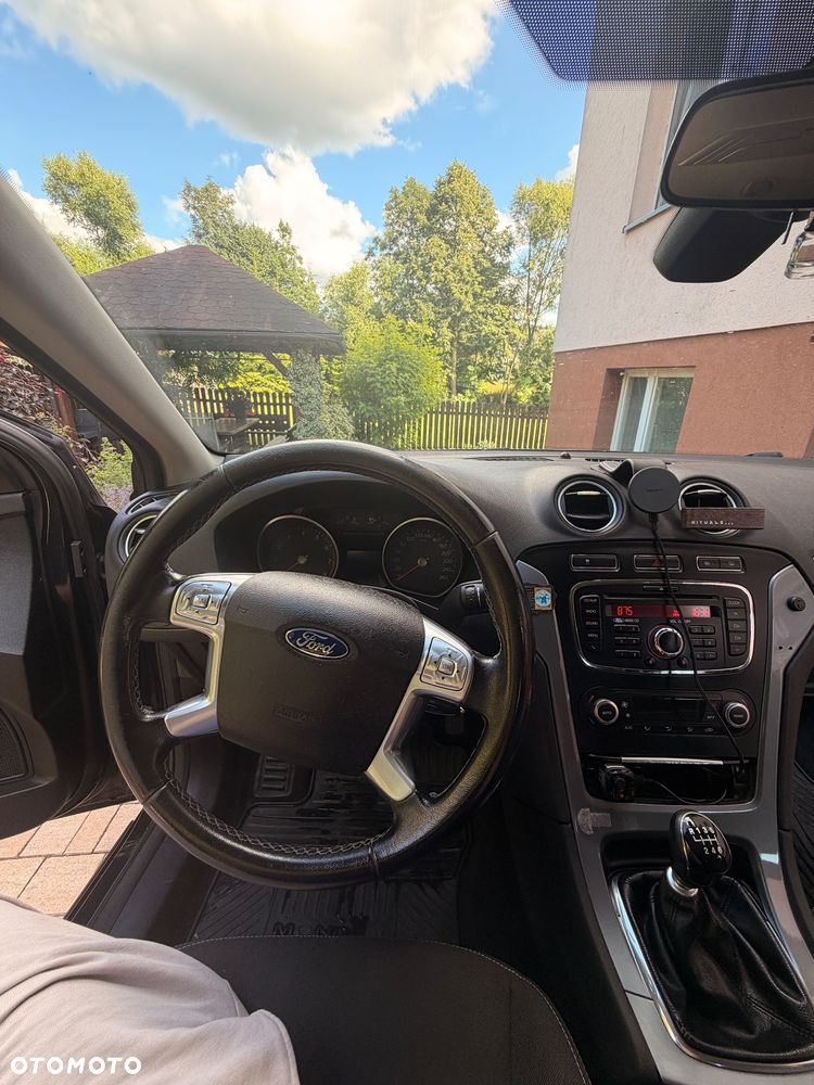Ford Mondeo 1.6 T Trend - 21