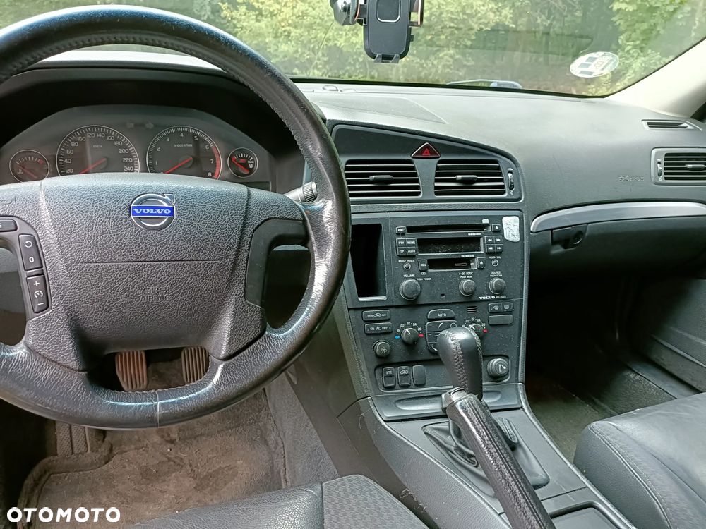 Volvo V70 2.4 - 5