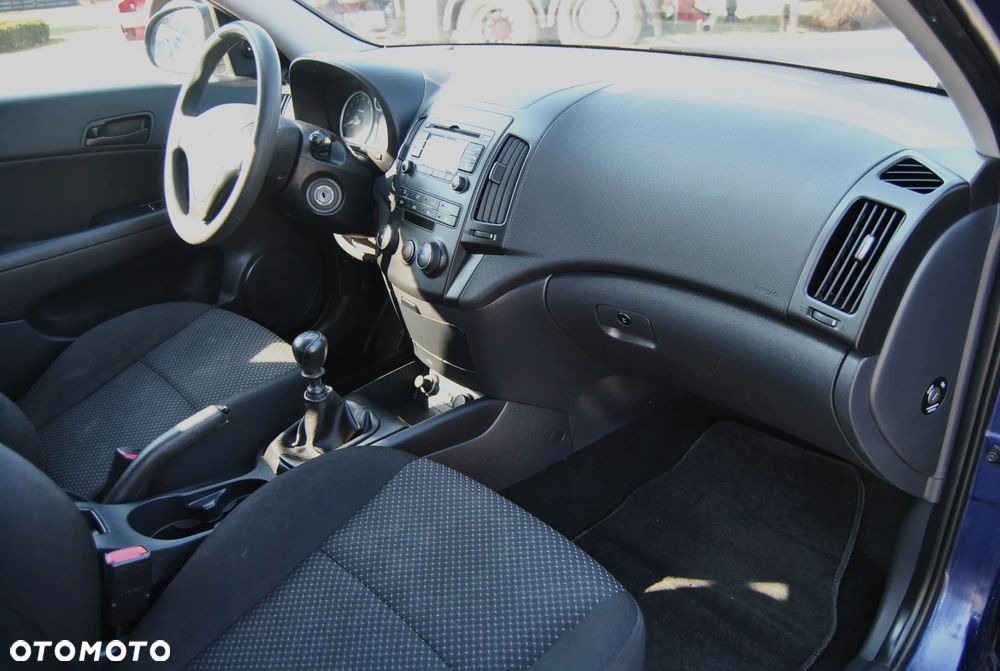 Hyundai i30 i30cw 1.4 Comfort - 7