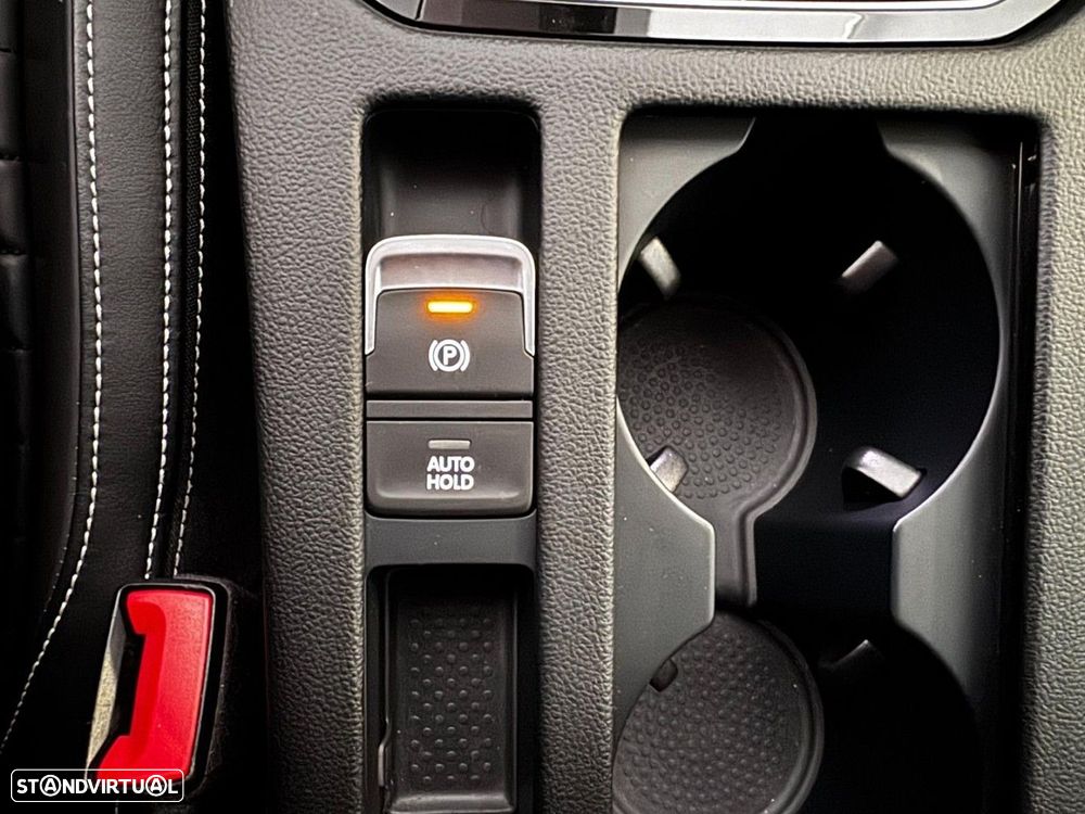 VW Passat Variant 1.4 TSI GTE+ Plug-in - 43