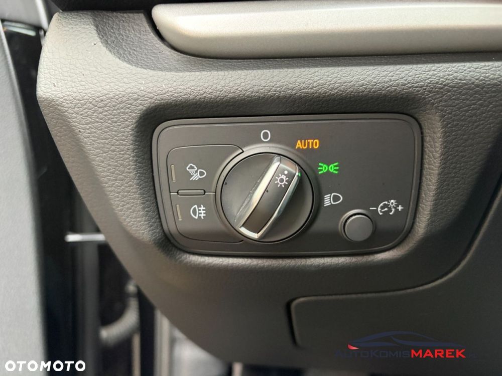 Audi A3 Sportback - 29