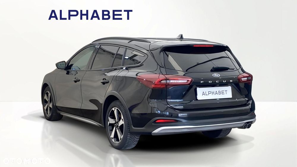 Ford Focus 1.5 EcoBlue Active X - 3