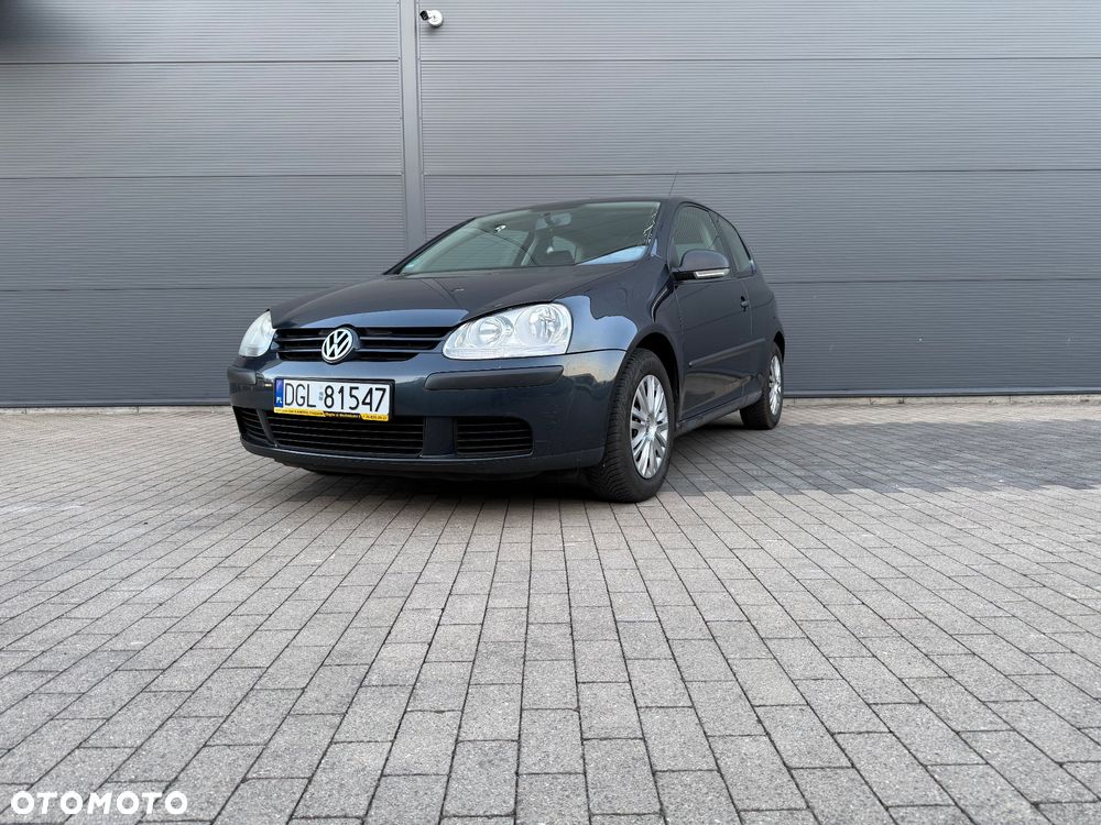 Volkswagen Golf 1.4 Trendline - 18