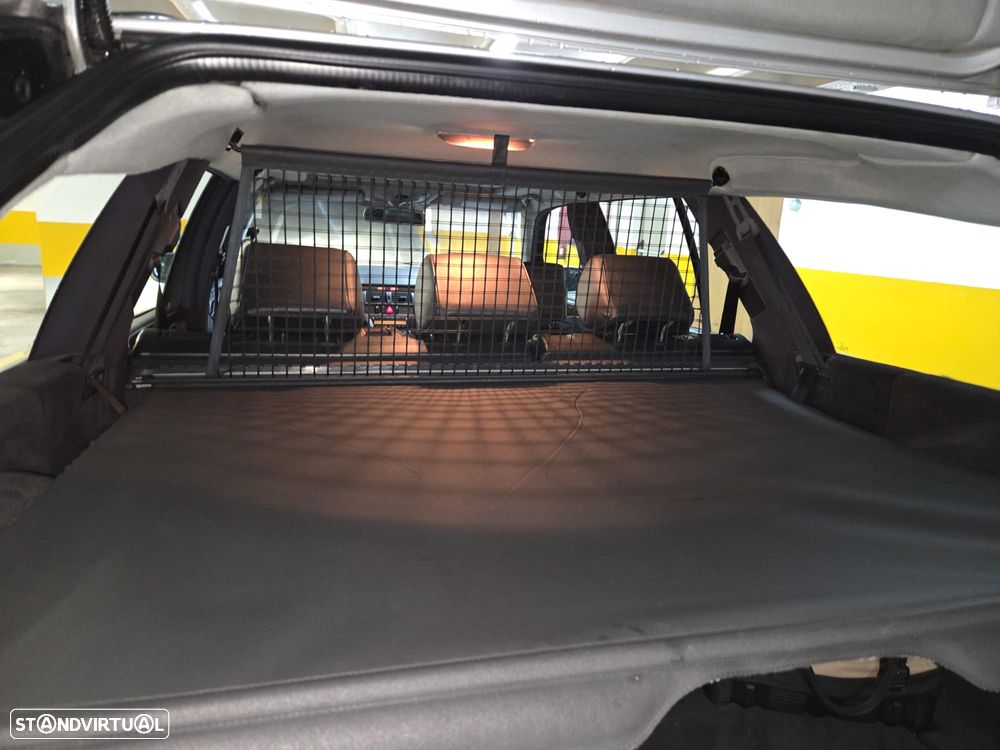 Mercedes-Benz E 320 CDi Avantgarde - 14