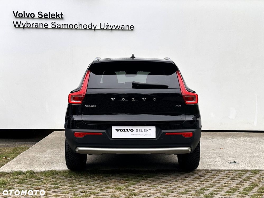 Volvo XC 40 - 6