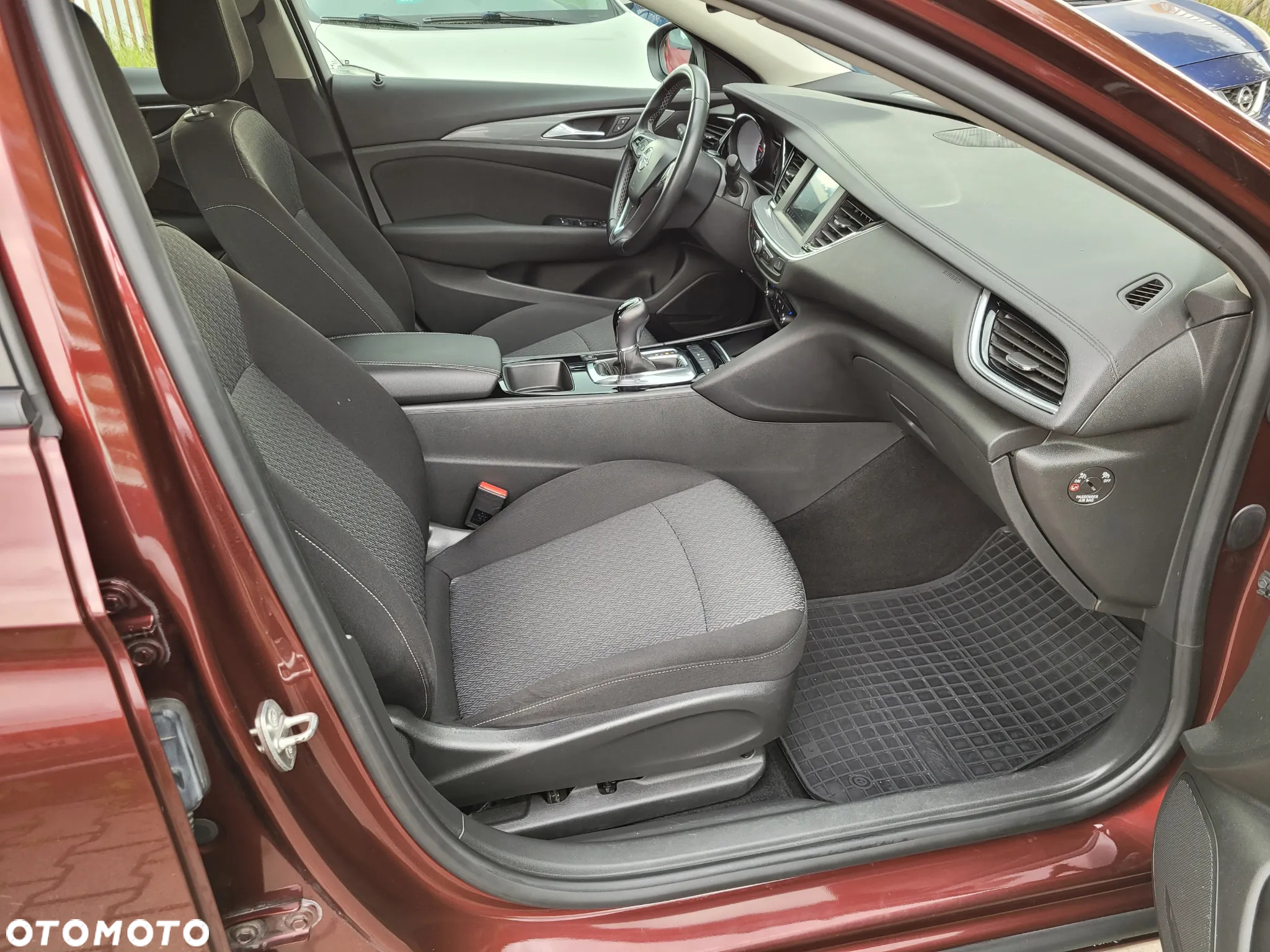 Opel Insignia 1.5 T Innovation S&S - 17