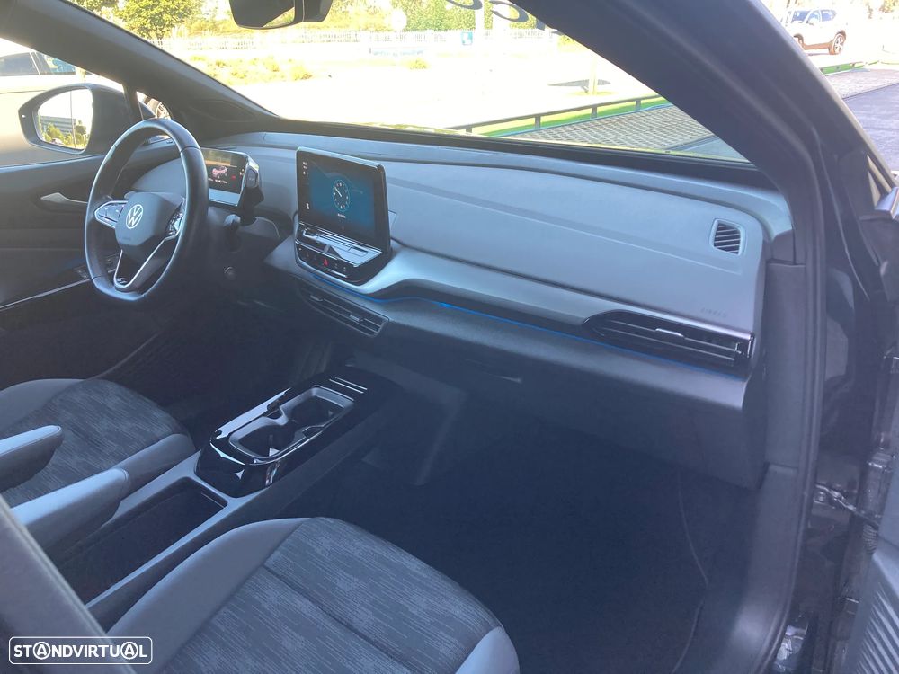 VW ID.4 Performance Upgrade Pro - 29
