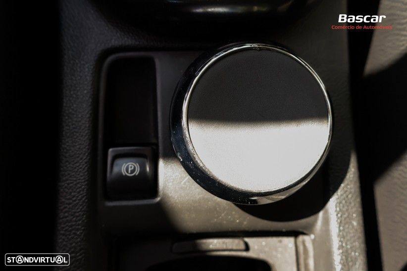 Opel Astra 1.7 CDTI Cosmo - 38