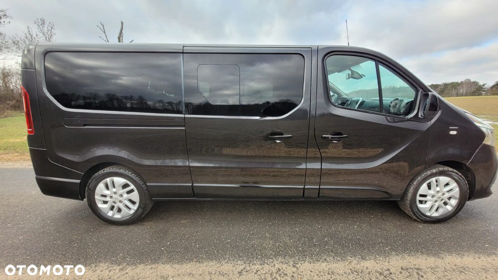Renault Trafic - 6