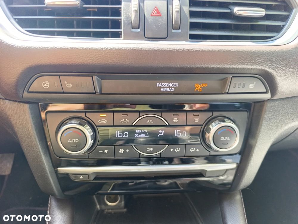 Mazda 6 2.2 D Skypassion I-ELoop - 23