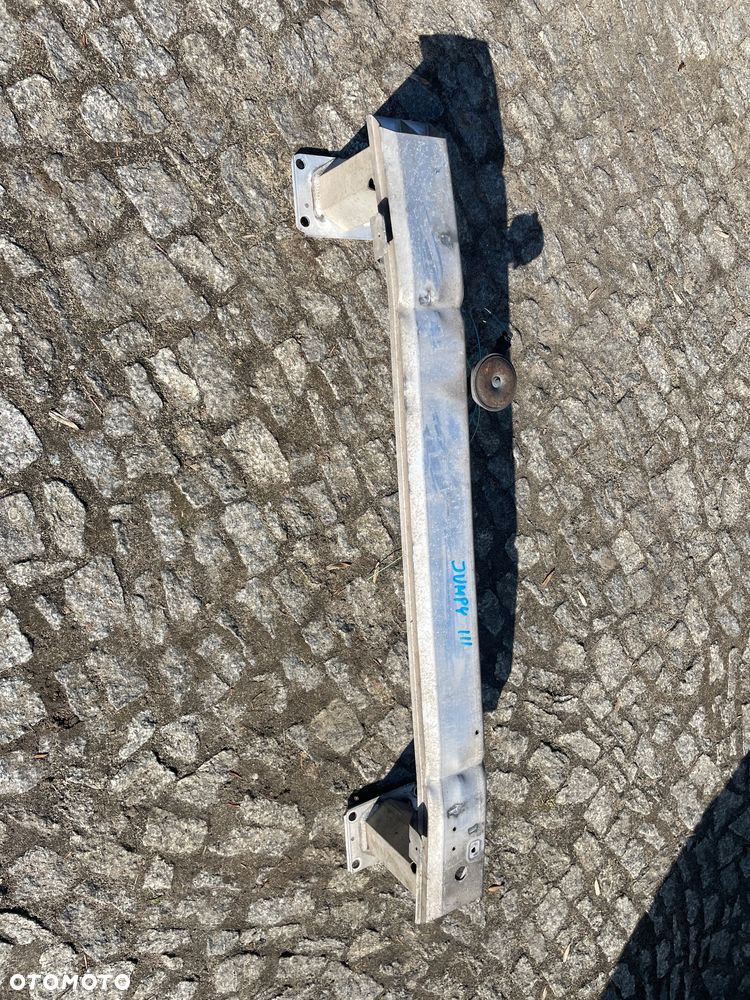 Belka pod zderzak przednia Citroen Jumpy III Oryginał - 2