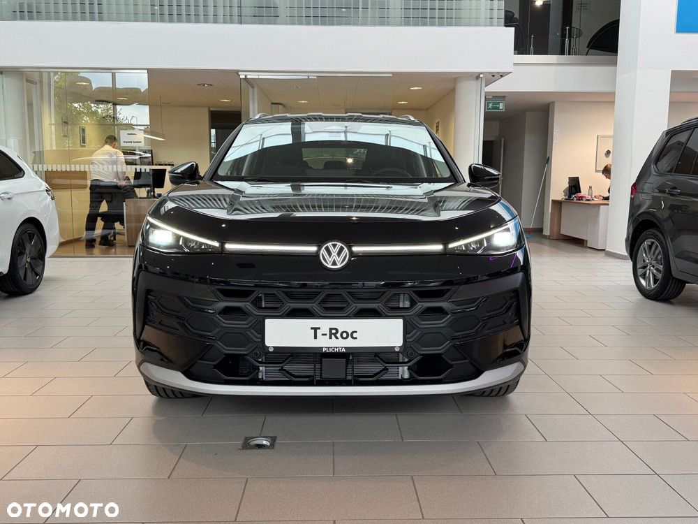 Volkswagen T-Roc 1.5 eTSI Style DSG - 4