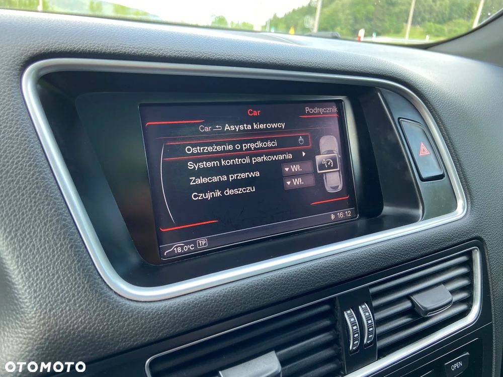 Audi Q5 2.0 TDI Quattro S tronic - 28