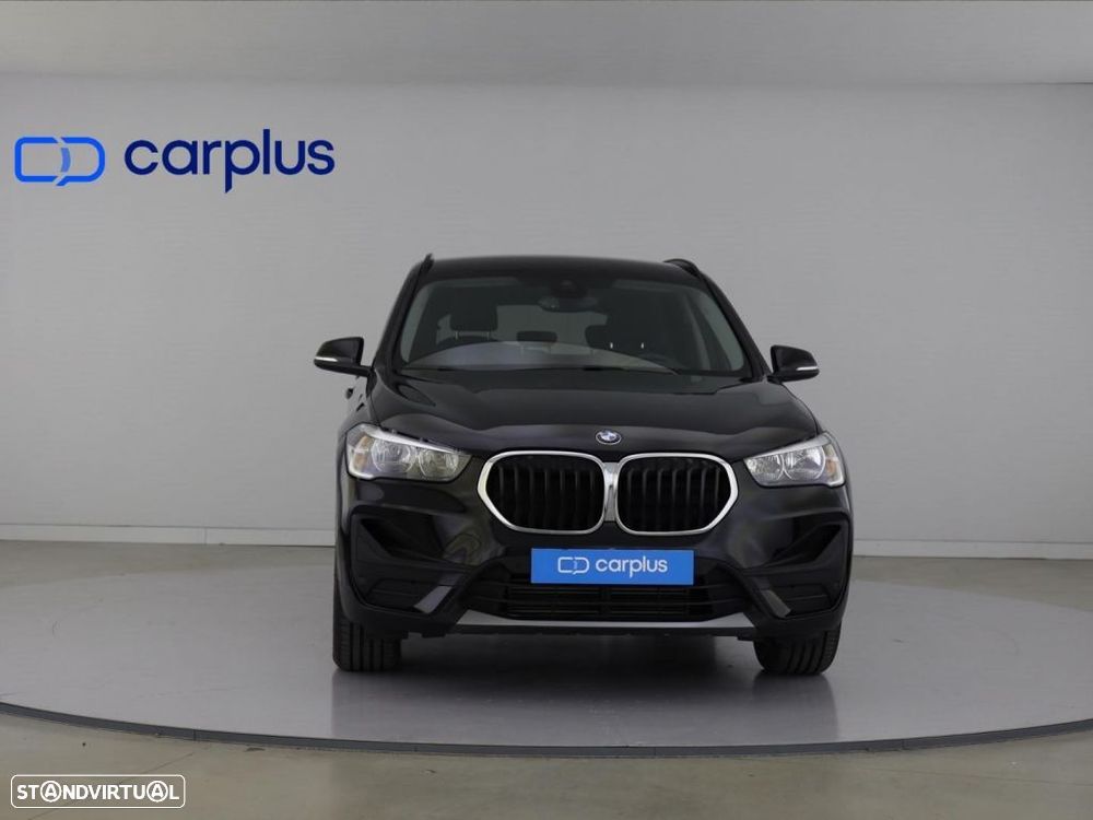 BMW X1 — photo 3