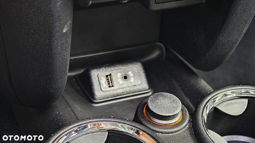 MINI Cooper S - 24