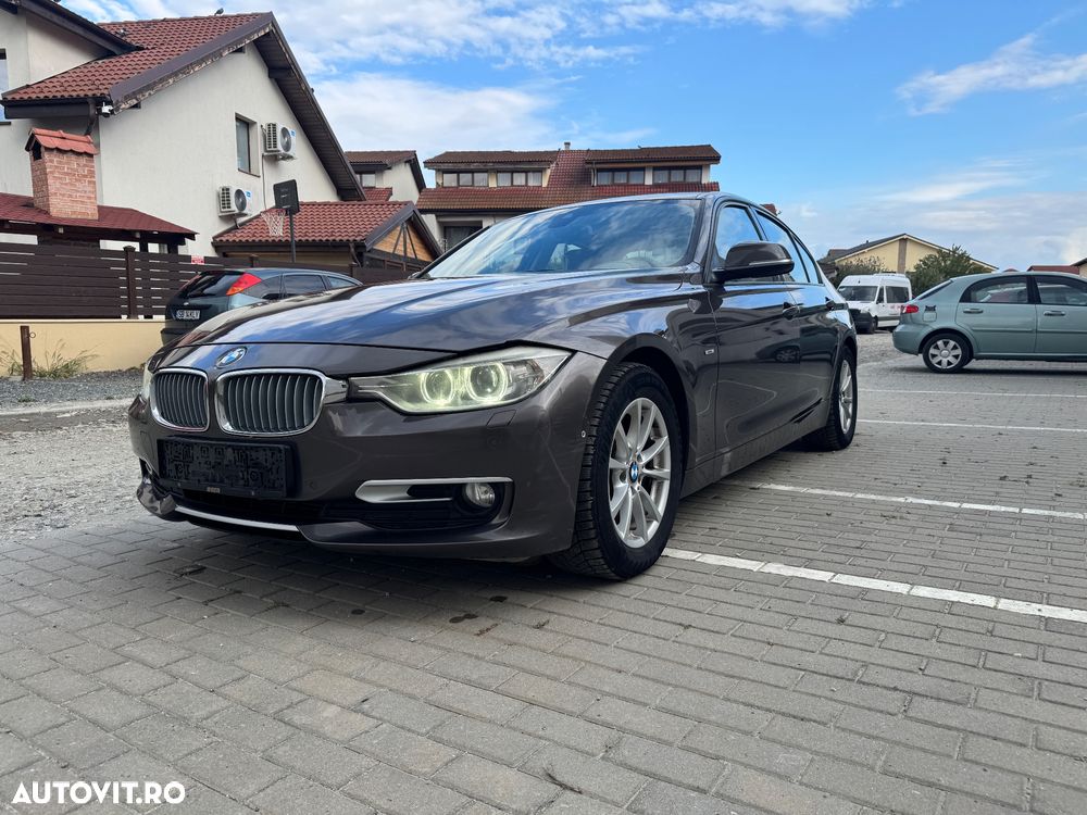 BMW Seria 3 - 2