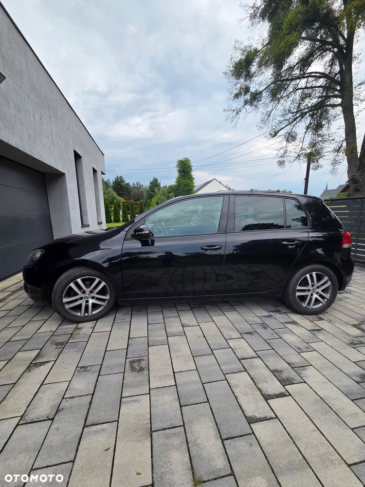Volkswagen Golf 1.4 TSI Edition - 17