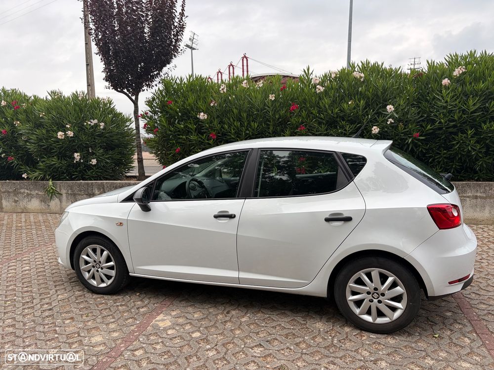 SEAT Ibiza 1.4 TDI Reference - 2