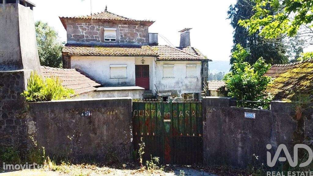 Quinta T5 em Barroselas e Carvoeiro de 138 m2 - Grande imagem: 5/28