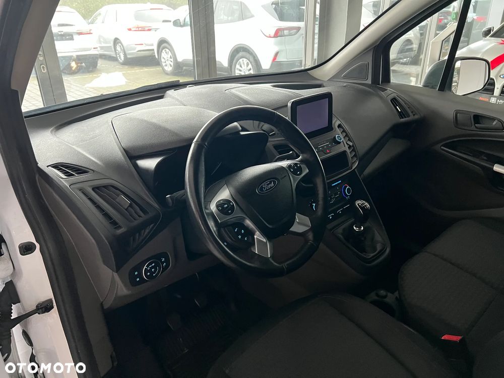 Ford Connect - 19