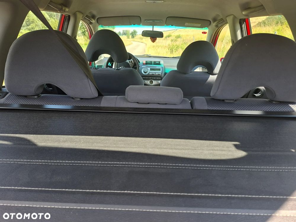 Honda Jazz 1.4 LS - 9