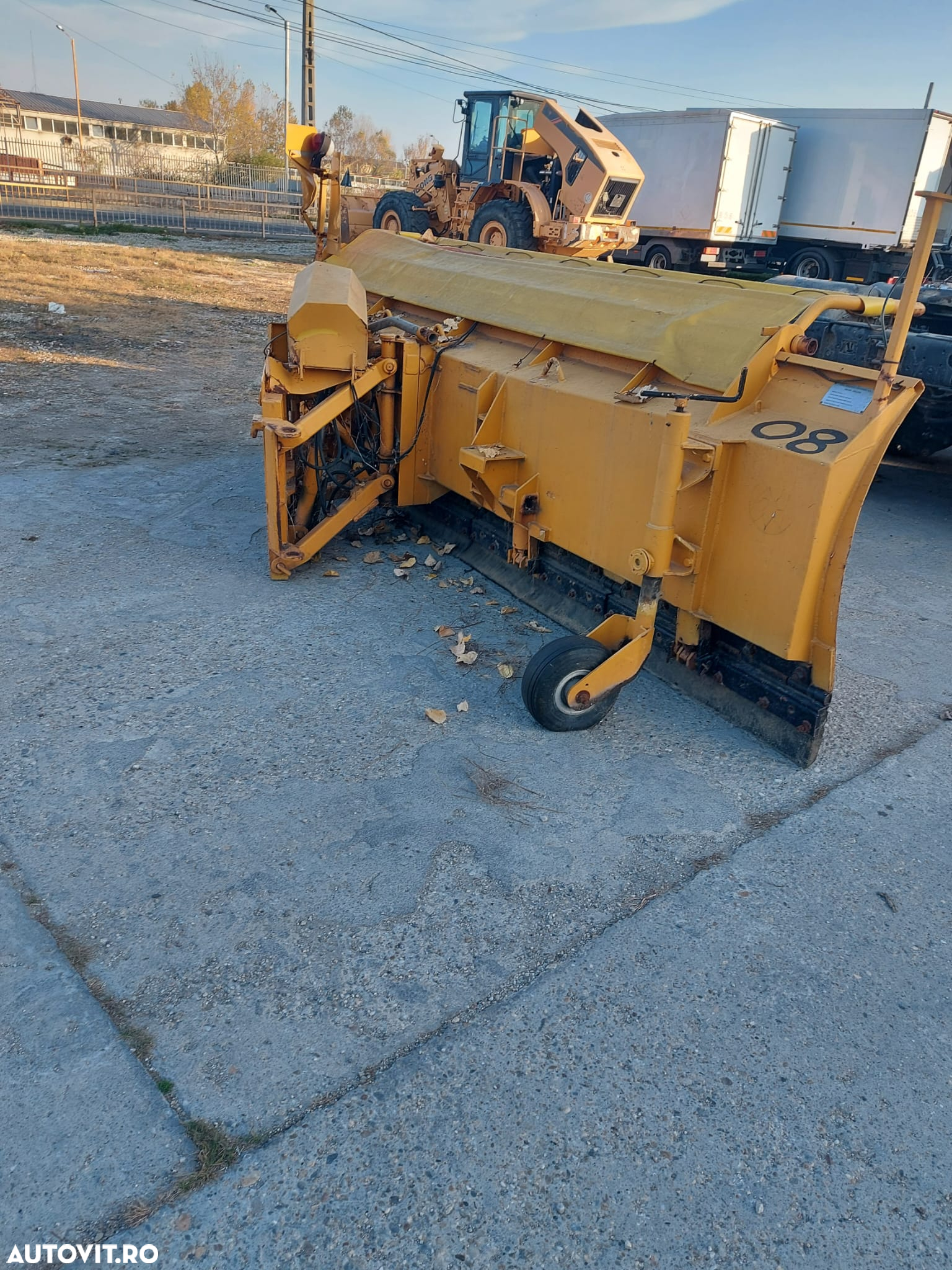 Nova Plug/Lama Zapada/Deszapezire - Nido Universal Electrohidraulik - 7
