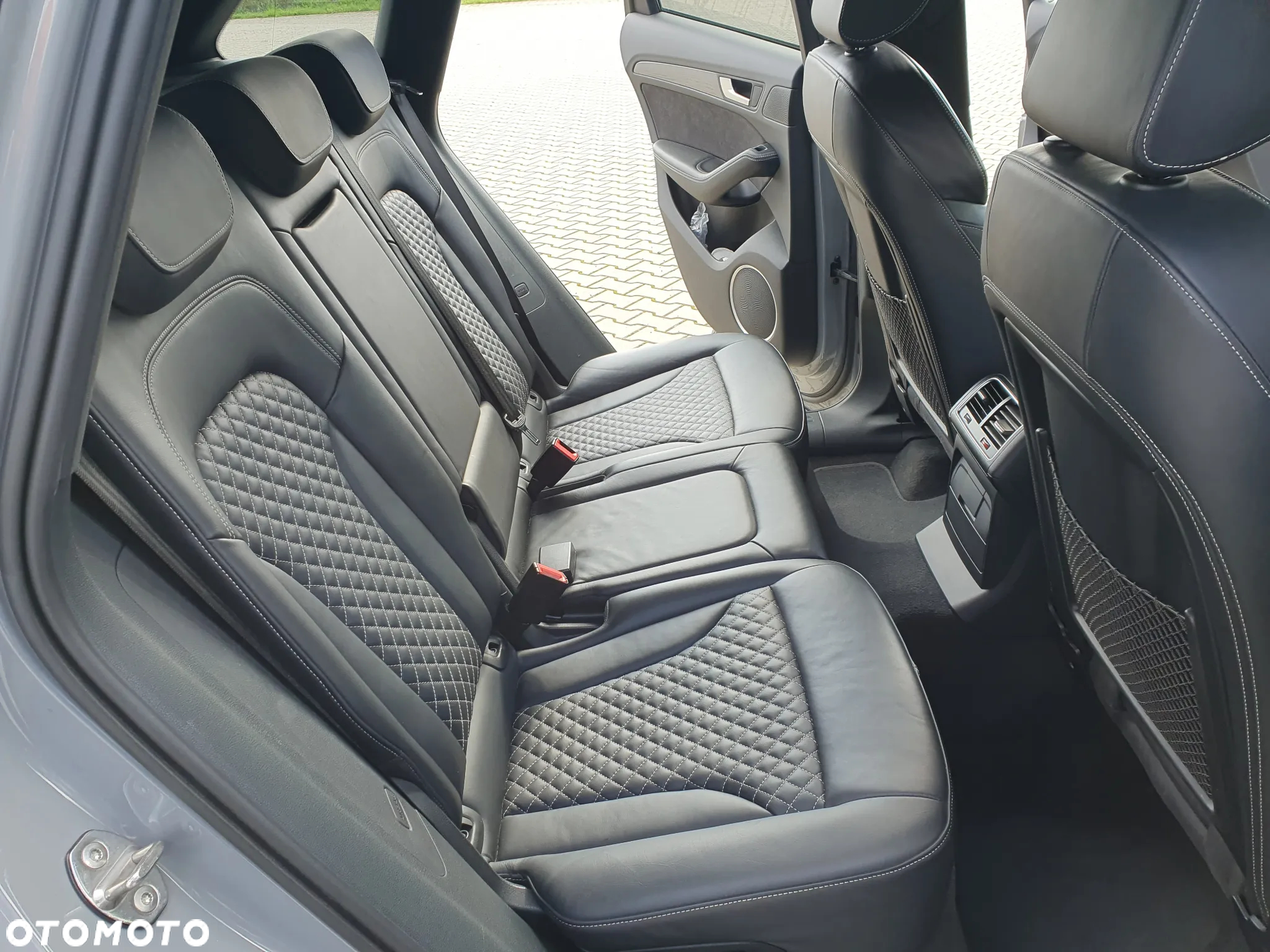 Audi SQ5 3.0 TDI Plus Quattro Tiptr - 29