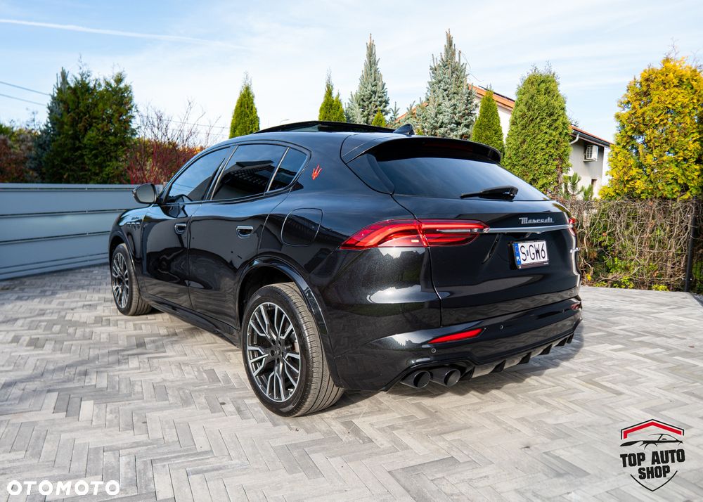Maserati Grecale - 10