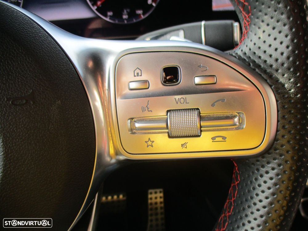 Mercedes-Benz G 350 d - 29