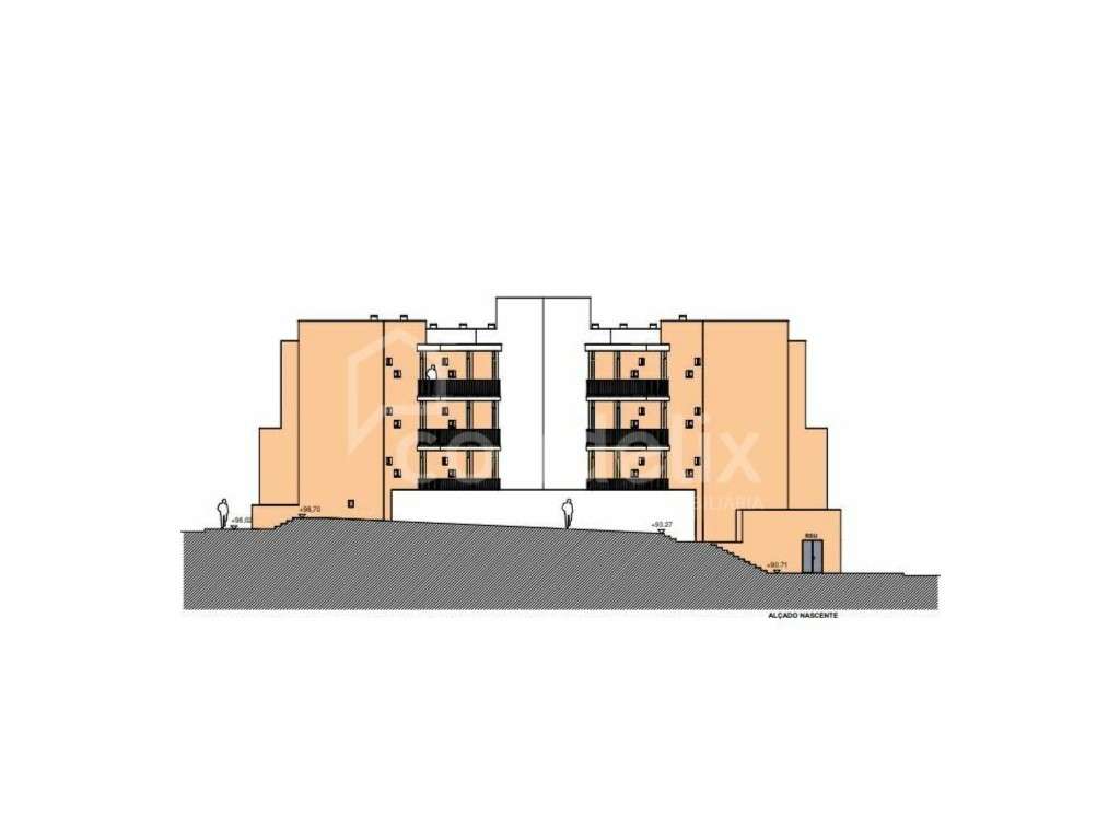 Loja nova para venda em Matosinhos - Grande imagem: 5/5