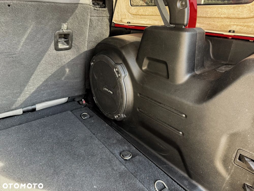 Jeep Wrangler - 18